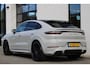 Porsche Cayenne Coupé 4.0 Turbo S E-Hybrid / Sportdesign Pakket / Hoogglans / Krijt / Vol Opties / NIEUWSTAAT