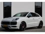 Porsche Cayenne Coupé 4.0 Turbo S E-Hybrid / Sportdesign Pakket / Hoogglans / Krijt / Vol Opties / NIEUWSTAAT