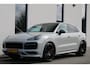 Porsche Cayenne Coupé 4.0 Turbo S E-Hybrid / Sportdesign Pakket / Hoogglans / Krijt / Vol Opties / NIEUWSTAAT