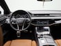 Audi A8 60 TFSI e quattro Lang 462 PK | S-line l Adaptive Cruise Control l Panoramadak l Bang & Olufsen Premium 3D l Elektr. voorstoelen geheugen l Stoelventilatie/massage voorin l Head-up display l 360 camera l HD-matrix l Apple Carplay | Android Auto l Stoelverwarming l Privacy glas l Lichtpakket plus ambient light l