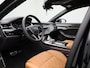 Audi A8 60 TFSI e quattro Lang 462 PK | S-line l Adaptive Cruise Control l Panoramadak l Bang & Olufsen Premium 3D l Elektr. voorstoelen geheugen l Stoelventilatie/massage voorin l Head-up display l 360 camera l HD-matrix l Apple Carplay | Android Auto l Stoelverwarming l Privacy glas l Lichtpakket plus ambient light l