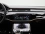 Audi A8 60 TFSI e quattro Lang 462 PK | S-line l Adaptive Cruise Control l Panoramadak l Bang & Olufsen Premium 3D l Elektr. voorstoelen geheugen l Stoelventilatie/massage voorin l Head-up display l 360 camera l HD-matrix l Apple Carplay | Android Auto l Stoelverwarming l Privacy glas l Lichtpakket plus ambient light l