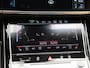 Audi A8 60 TFSI e quattro Lang 462 PK | S-line l Adaptive Cruise Control l Panoramadak l Bang & Olufsen Premium 3D l Elektr. voorstoelen geheugen l Stoelventilatie/massage voorin l Head-up display l 360 camera l HD-matrix l Apple Carplay | Android Auto l Stoelverwarming l Privacy glas l Lichtpakket plus ambient light l