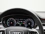 Audi A8 60 TFSI e quattro Lang 462 PK | S-line l Adaptive Cruise Control l Panoramadak l Bang & Olufsen Premium 3D l Elektr. voorstoelen geheugen l Stoelventilatie/massage voorin l Head-up display l 360 camera l HD-matrix l Apple Carplay | Android Auto l Stoelverwarming l Privacy glas l Lichtpakket plus ambient light l