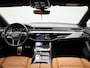 Audi A8 60 TFSI e quattro Lang 462 PK | S-line l Adaptive Cruise Control l Panoramadak l Bang & Olufsen Premium 3D l Elektr. voorstoelen geheugen l Stoelventilatie/massage voorin l Head-up display l 360 camera l HD-matrix l Apple Carplay | Android Auto l Stoelverwarming l Privacy glas l Lichtpakket plus ambient light l