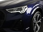 Audi Q3 45 TFSI e S edition 245pk | Panoramadak | Trekhaak wegklapbaar | Stoelverwarming | 20 inch Lichtmetalen velgen