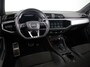 Audi Q3 45 TFSI e S edition 245pk | Panoramadak | Trekhaak wegklapbaar | Stoelverwarming | 20 inch Lichtmetalen velgen