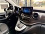 Mercedes-Benz EQV 300 90kWh SoH 95 % L3 Extra Lang - TAXI Pakket - 8 Zits - Leder - elc. Schuif