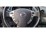 Nissan Qashqai 1.6 Tech View. PANORAMA