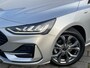Ford Focus Wagon ST-line Ecoboost 125 pk | AUTOMAAT | Winter Pack | 4 seiz. banden | Navi | Clima | Cruise | Dr. loos Apple Carplay |