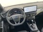 Ford Focus Wagon ST-line Ecoboost 125 pk | AUTOMAAT | Winter Pack | 4 seiz. banden | Navi | Clima | Cruise | Dr. loos Apple Carplay |
