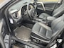 Toyota RAV4 2.5 Hybrid AWD Executive | Navgatie | Achteruitrijcamera | Leder | Trekhaak