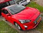 Ford Focus Wagon 1.0 EcoBoost Titanium Business