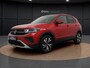 Volkswagen T-Cross 1.0 TSI 115 PK DSG Life | Travel Assist | Adaptive Cruise | Carplay | Camera | PDC | Keyless |