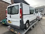 Opel Vivaro 2.0 CDTI L1H1 MOTOR SCHADE