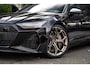 Audi RS6 RS6 Dynamic Plus | Pano.Dak | 305 km/h | Garantie 2028 | Head-up | Zwart Optiek