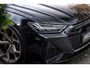 Audi RS6 RS6 Dynamic Plus | Pano.Dak | 305 km/h | Garantie 2028 | Head-up | Zwart Optiek