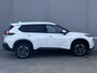 Nissan X-Trail 1.5 e-Power Tekna Automaat / Fabrieksgarantie tot 03-2028  / Navigatie / Leder / Stuur-, stoel- en achterbankverwarming / Elektr. stoelen en klep / 18" LM wielen + All Season banden /