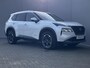 Nissan X-Trail 1.5 e-Power Tekna Automaat / Fabrieksgarantie tot 03-2028  / Navigatie / Leder / Stuur-, stoel- en achterbankverwarming / Elektr. stoelen en klep / 18" LM wielen + All Season banden /