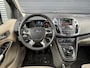 Ford Tourneo Connect Compact 1.0 Titanium | Panoramadak | Camera | Navigatie | DAB | Lichtmetalen Velgen | Trekhaak |