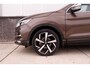 Nissan Qashqai 1.2 Tekna + | Pano-Dak | Trekhaak | Leer | Bose | Navi | Camera | Climate