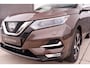 Nissan Qashqai 1.2 Tekna + | Pano-Dak | Trekhaak | Leer | Bose | Navi | Camera | Climate
