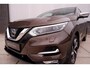 Nissan Qashqai 1.2 Tekna + | Pano-Dak | Trekhaak | Leer | Bose | Navi | Camera | Climate