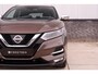 Nissan Qashqai 1.2 Tekna + | Pano-Dak | Trekhaak | Leer | Bose | Navi | Camera | Climate
