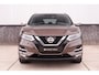 Nissan Qashqai 1.2 Tekna + | Pano-Dak | Trekhaak | Leer | Bose | Navi | Camera | Climate