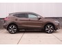 Nissan Qashqai 1.2 Tekna + | Pano-Dak | Trekhaak | Leer | Bose | Navi | Camera | Climate