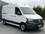 Volkswagen Crafter 35 2.0 TDI 141 PK / DSG AUTOMAAT / L3H3 / 3 TONS TREKHAAK / AIRCO / CAMERA / 3-ZITS