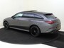 Mercedes-Benz CLA Shooting Brake 250 e Star Edition