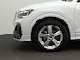 Audi Q2 S Edition 35 TFSI 150 pk S-tronic / S-Line | Matrix LED | Sportonderstel | Parkeersensoren achter | Virtual Cockpit