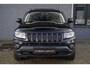Jeep Compass 2.4 Limited 4WD, 170PK, Leer, Trekhaak, Pano