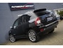 Jeep Compass 2.4 Limited 4WD, 170PK, Leer, Trekhaak, Pano