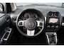 Jeep Compass 2.4 Limited 4WD, 170PK, Leer, Trekhaak, Pano