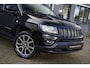 Jeep Compass 2.4 Limited 4WD, 170PK, Leer, Trekhaak, Pano