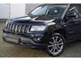 Jeep Compass 2.4 Limited 4WD, 170PK, Leer, Trekhaak, Pano