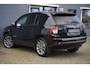 Jeep Compass 2.4 Limited 4WD, 170PK, Leer, Trekhaak, Pano