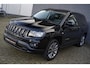 Jeep Compass 2.4 Limited 4WD, 170PK, Leer, Trekhaak, Pano