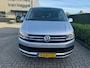 Volkswagen Transporter 2.0 TDI L2H1 DC 4Motion Highline leer, cruise, navi, airco