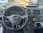 Volkswagen Transporter 2.0 TDI L2H1 DC 4Motion Highline leer, cruise, navi, airco