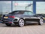 Audi A5 Cabriolet 40 TFSI S edition, Automaat / Trekhaak / Carplay + Android Auto / Matrix LED / Keyless / Sensoren + Camera / 20'' LMV