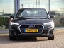 Audi A5 Cabriolet 40 TFSI S edition, Automaat / Trekhaak / Carplay + Android Auto / Matrix LED / Keyless / Sensoren + Camera / 20'' LMV