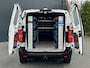 Opel Vivaro 2.0 CDTI 123 PK / L2H1 / 1e EIG. / SORTIMO INRICHTING / TREKHAAK / CAMERA / AIRCO / CRUISE / 3-ZITS / PDC