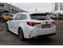 Toyota Corolla Touring Sports 140 HYBRID STYLE APPLE/ANDROID STOEL+STUURVERW. EL-ACHTERKLEP HALF-LEDER LED 17"LMV KEYLESS PRIVACY-GLASS