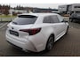 Toyota Corolla Touring Sports 1.8 HYBRID STYLE APPLE/ANDROID STOEL+STUURVERW. EL-ACHTERKLEP HALF-LEDER LED 17"LMV KEYLESS PRIVACY-GLASS