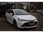 Toyota Corolla Touring Sports 140 HYBRID STYLE APPLE/ANDROID STOEL+STUURVERW. EL-ACHTERKLEP HALF-LEDER LED 17"LMV KEYLESS PRIVACY-GLASS