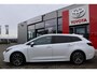 Toyota Corolla Touring Sports 140 HYBRID STYLE APPLE/ANDROID STOEL+STUURVERW. EL-ACHTERKLEP HALF-LEDER LED 17"LMV KEYLESS PRIVACY-GLASS