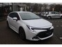 Toyota Corolla Touring Sports 1.8 HYBRID STYLE APPLE/ANDROID STOEL+STUURVERW. EL-ACHTERKLEP HALF-LEDER LED 17"LMV KEYLESS PRIVACY-GLASS
